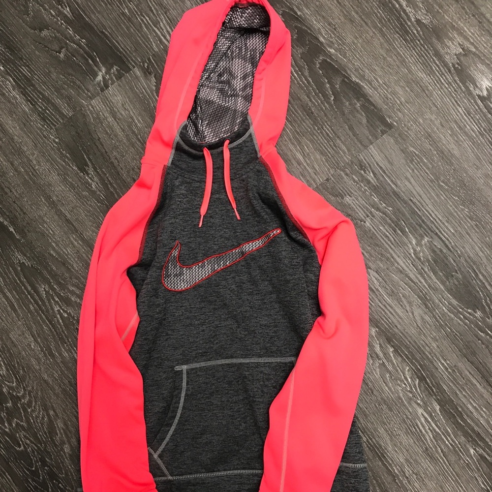Nike hoodie